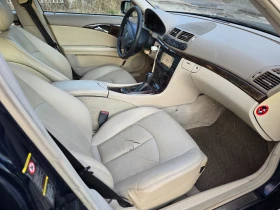 Mercedes-Benz E 280, снимка 8