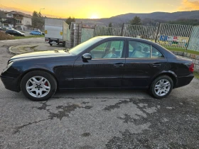 Mercedes-Benz E 280, снимка 4