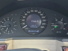 Mercedes-Benz E 280, снимка 15