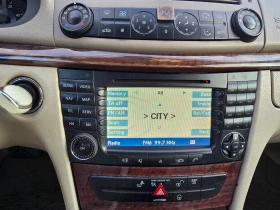 Mercedes-Benz E 280, снимка 13