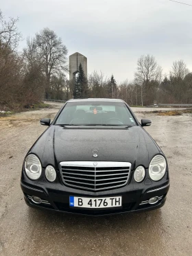 Mercedes-Benz E 320, снимка 3