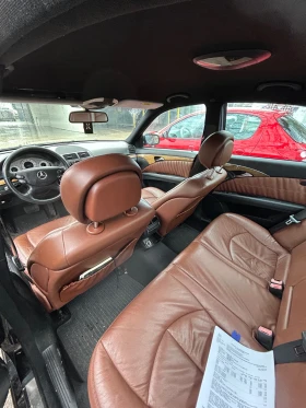 Mercedes-Benz E 320, снимка 9
