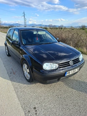 VW Golf 1.9 TDI 110кс., снимка 2