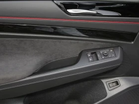 VW ID.7 GTX 4-MOTION HEAD UP 360-CAM MATRIX , снимка 11