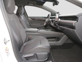 VW ID.7 GTX 4-MOTION HEAD UP 360-CAM MATRIX , снимка 5
