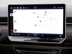 VW ID.7 GTX 4-MOTION HEAD UP 360-CAM MATRIX , снимка 12