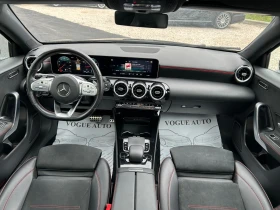 Mercedes-Benz A 180 AMG* PANO* NIGHT* LED, снимка 6