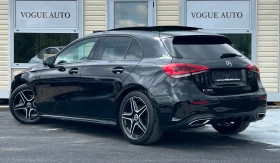 Mercedes-Benz A 180 AMG* PANO* NIGHT* LED, снимка 4