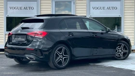 Mercedes-Benz A 180 AMG* PANO* NIGHT* LED, снимка 2