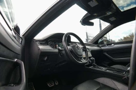 VW Arteon 4MOTION * АВТОКРЕДИТ БЕЗ ПЪРВОНАЧАЛНА ВНОСКА, снимка 12