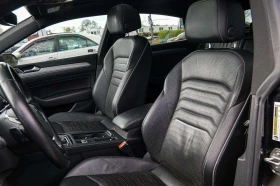 VW Arteon 4MOTION * АВТОКРЕДИТ БЕЗ ПЪРВОНАЧАЛНА ВНОСКА, снимка 11