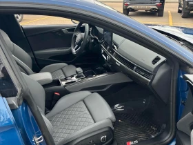 Audi S5 SPORTBACK * ДИСТРОНИК * ПОДГРЕВ * ПАНОРАМА * , снимка 7