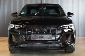 Audi E-Tron 50* S-LINE* SPORTBACK* B&O* , снимка 2