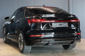 Audi E-Tron 50* S-LINE* SPORTBACK* B&O* , снимка 5