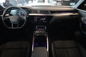 Audi E-Tron 50* S-LINE* SPORTBACK* B&O* , снимка 13