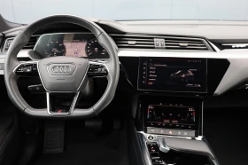 Audi E-Tron 50* S-LINE* SPORTBACK* B&O* , снимка 9