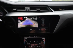 Audi E-Tron 50* S-LINE* SPORTBACK* B&O* , снимка 10