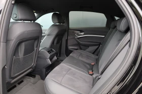 Audi E-Tron 50* S-LINE* SPORTBACK* B&O* , снимка 16