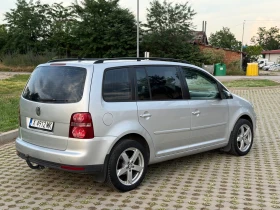 VW Touran 1.9TDi, снимка 3