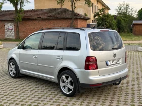 VW Touran 1.9TDi, снимка 4