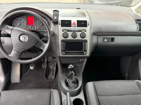 VW Touran 1.9TDi, снимка 5