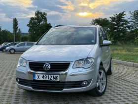VW Touran 1.9TDi, снимка 1