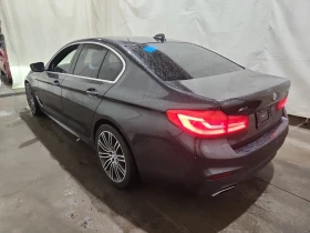 BMW 530 I XDRIVE, снимка 4