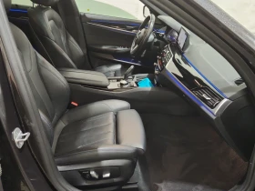 BMW 530 I XDRIVE, снимка 10