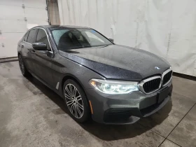BMW 530 I XDRIVE, снимка 1