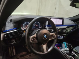 BMW 530 I XDRIVE, снимка 12