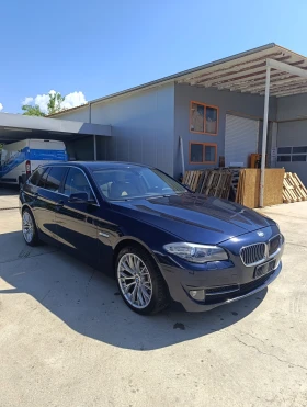 BMW 525 D, снимка 3