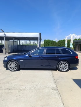 BMW 525 D, снимка 8