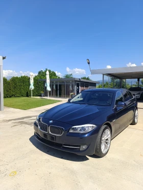 BMW 525 D, снимка 1