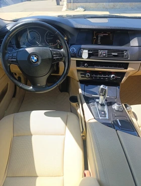 BMW 525 D, снимка 11