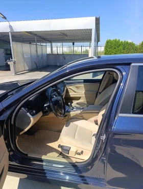 BMW 525 D, снимка 9