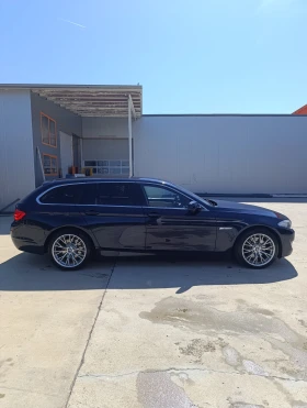 BMW 525 D, снимка 4