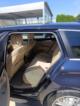 BMW 525 D, снимка 10