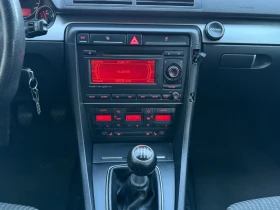Audi A4 2.0* TDI* S-line , снимка 11