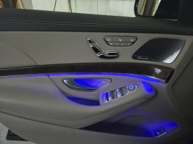 Mercedes-Benz S 550, снимка 7