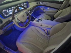 Mercedes-Benz S 550, снимка 8
