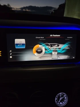 Mercedes-Benz S 550, снимка 6