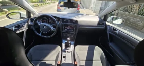 VW Golf Golf 7 Facelift, снимка 8