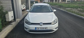 VW Golf Golf 7 Facelift, снимка 1