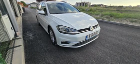 VW Golf Golf 7 Facelift, снимка 2