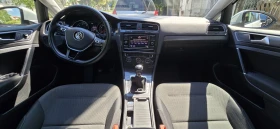 VW Golf Golf 7 Facelift, снимка 7