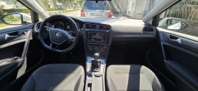 VW Golf Golf 7 Facelift, снимка 9