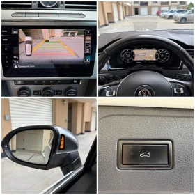 VW Alltrack Matrix, Digital, Камера, HeadUp, Keyless, Ел.Багаж, снимка 15