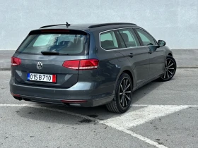 VW Passat, снимка 4