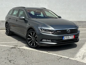 VW Passat, снимка 2