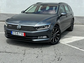 VW Passat, снимка 1